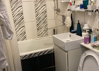 Продажа 2-комнатной квартиры, 44 м2, Москва, Коломенский проезд, 27к1, метро Коломенская