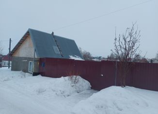 Дом на продажу, 40 м2, поселок Бельмесево, Солнечный переулок