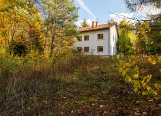 Продается дом, 280 м2, деревня Лапино, Луговая улица, 34