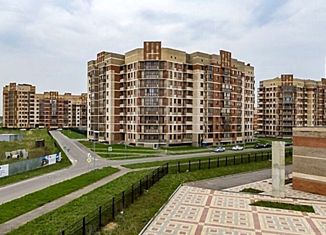 Продажа квартиры студии, 22.1 м2, деревня Ивановское, улица Семёна Гордого, 12