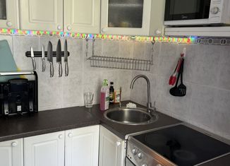 Однокомнатная квартира на продажу, 25.6 м2, Москва, Елецкая улица, 10к1, Елецкая улица