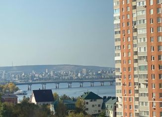 Продается 2-ком. квартира, 54 м2, Энгельс, Трудовая улица, 12, ЖК Рио