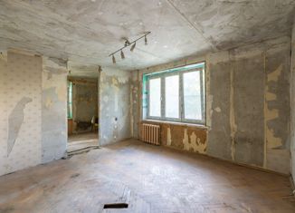 Двухкомнатная квартира на продажу, 35.9 м2, Москва, Маломосковская улица, 27, Маломосковская улица