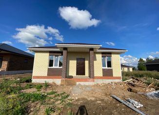 Продам дом, 120 м2, посёлок Инеш, улица Мусы Джалиля, 30