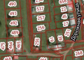 Продам участок, 15 сот., поселок городского типа Арти, улица Ленина