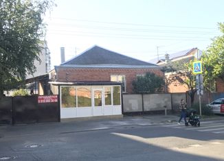 Продам дом, 142 м2, Краснодар, Аэродромная улица, 147, Аэродромная улица