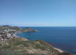 Земельный участок на продажу, 6 сот., посёлок городского типа Орджоникидзе, улица 1-я Линия, Первая Часть