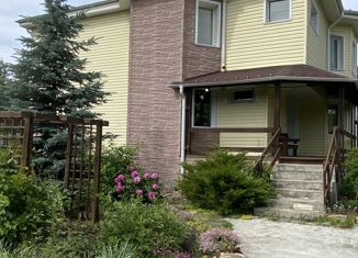 Продается дом, 257 м2, поселок Тургояк, Сосновая улица