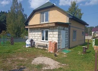 Продам дом, 131 м2, Ярцево, 1-й Смоленский переулок