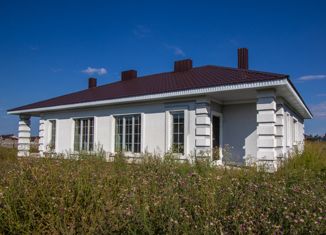 Продам таунхаус, 85 м2, село Булгаково, бульвар Габдрахмана Кадырова, 66