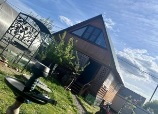 Продажа дома, 96 м2, коттеджный поселок Царева Дача, коттеджный посёлок Царева Дача, 4