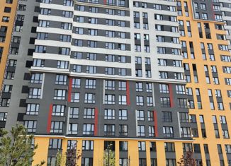 Продам однокомнатную квартиру, 35 м2, посёлок Коммунарка, ЖК Новая Звезда, Бачуринская улица, 9Ак2