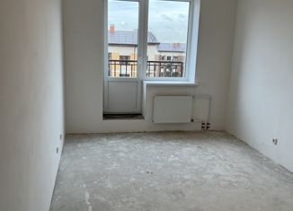Продам однокомнатную квартиру, 34.3 м2, деревня Скотное