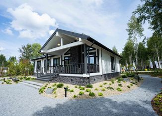 Продаю дом, 217.95 м2, коттеджный посёлок Грин Лаундж, Дивная улица