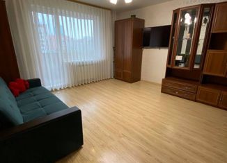 Продается 2-ком. квартира, 50.3 м2, Новосибирск, улица Белинского, 3, улица Белинского