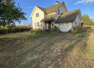 Продается дом, 137.6 м2, деревня Ступино, деревня Ступино, 35