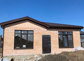 Продаю дом, 88 м2, поселок Верхнетемерницкий, бульвар Джордано Бруно