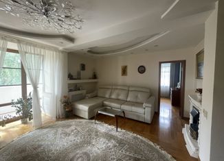 Продается 4-комнатная квартира, 116 м2, Ярославль, Флотская улица, 3к2, Кировский район