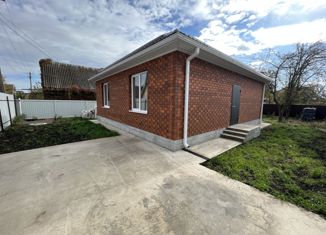 Дом на продажу, 78 м2, садовое товарищество Нива, Цветочная улица, 230