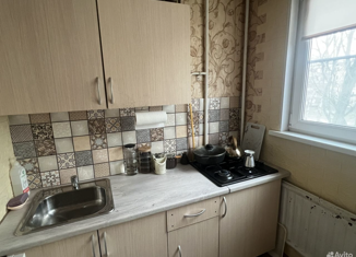 Продаю 1-ком. квартиру, 31 м2, Санкт-Петербург, муниципальный округ Ульянка, улица Солдата Корзуна, 3