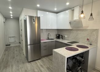 Квартира на продажу студия, 28.2 м2, Саратов, улица имени Николая Чихарева, 10, Заводской район