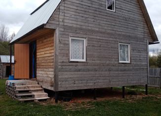 Продаю дом, 72 м2, деревня Корытница, деревня Корытница, 69
