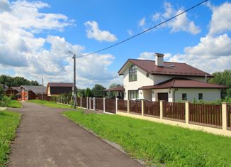 Продаю земельный участок, 9.82 сот., коттеджный посёлок Великие Озёра