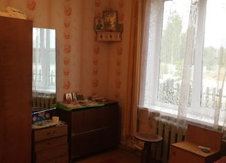 2-ком. квартира на продажу, 43.7 м2, рабочий посёлок Новоильинский, улица Ленина, 77