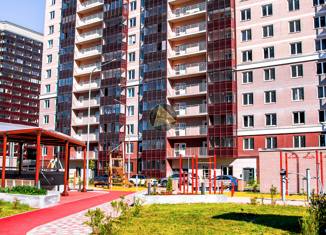 Продаю двухкомнатную квартиру, 74.71 м2, Санкт-Петербург, ЖК Звёзды Столиц, улица Фёдора Котанова, 3к2