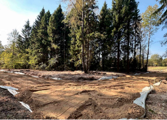 Земельный участок на продажу, 7.88 сот., деревня Василево