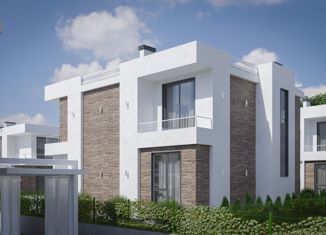 Продается дом, 200 м2, село Ордынка, Барановское шоссе, 17