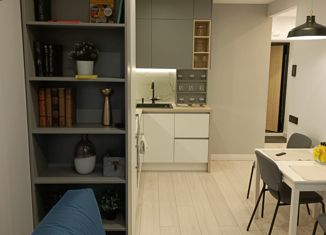 Продаю 1-комнатную квартиру, 27.4 м2, Бугульма, улица Климента Ворошилова, 17