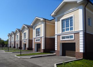 Продажа таунхауса, 170 м2, деревня Вёшки, улица Слободка, 21/6