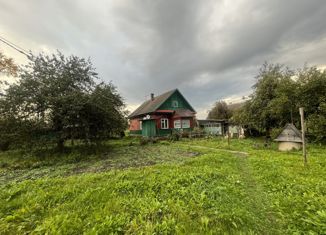 Продам дом, 52.5 м2, посёлок городского типа Жарковский, Заречная улица, 22А