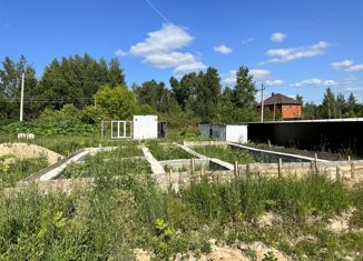 Продам земельный участок, 6 сот., садовое товарищество Земля, село Озерецкое, 603