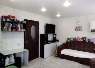 Продается 1-комнатная квартира, 24.2 м2, Рузаевка, улица Менделеева, 3