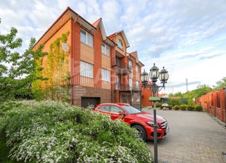 Дом на продажу, 490.1 м2, деревня Хлябово, улица Заградворота, 1