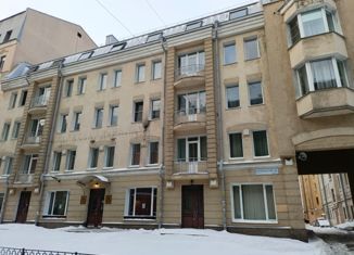 Продажа квартиры студии, 29.3 м2, Санкт-Петербург, Воронежская улица, 53к1, Воронежская улица