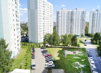 Продается 3-комнатная квартира, 78.8 м2, Курск, проспект Вячеслава Клыкова, 2, Центральный округ