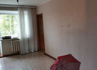 Продается 3-комнатная квартира, 51.7 м2, Борзя, улица Богдана Хмельницкого, 2