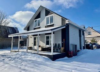 Продается дом, 90 м2, садоводческий массив Учхоз, 5-я линия, 5/30