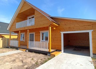 Продается дом, 170 м2, деревня Грановщина, улица Василия Шукшина, 153