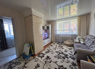 Продам 3-комнатную квартиру, 51.3 м2, деревня Поршур-Тукля, улица Микрорайон, 3