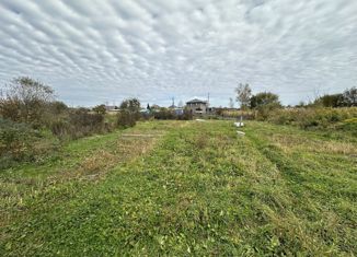 Земельный участок на продажу, 6 сот., село Мирное, Рабочая улица