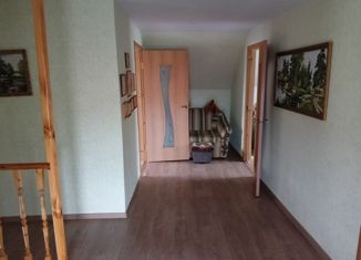 Продается дом, 145 м2, рабочий посёлок Новые Бурасы, улица Радаева