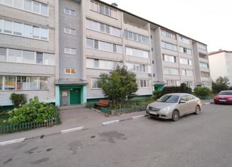 Продажа 1-комнатной квартиры, 35 м2, Кольчугино, улица Максимова, 23