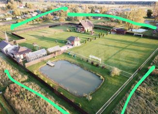 Дом на продажу, 72.9 м2, деревня Рябинки, деревня Рябинки, 4