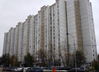 Продажа 1-комнатной квартиры, 38 м2, Москва, Братеевская улица, 10к1, район Братеево