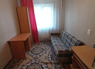 Сдача в аренду квартиры студии, 14 м2, Красноярск, улица Устиновича, 26, Советский район