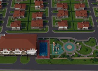 Дом на продажу, 96.4 м2, Абинск, Ореховая улица